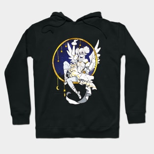 angel circus Hoodie